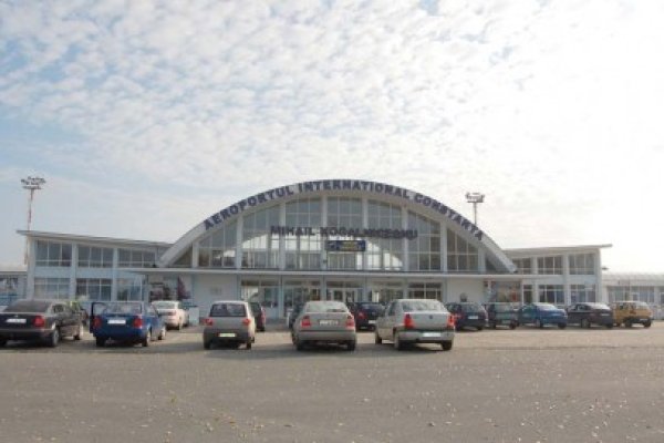 Curse suplimentare la Aeroportul Mihail Kogălniceanu